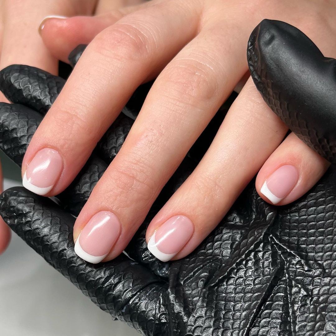 French Manicure