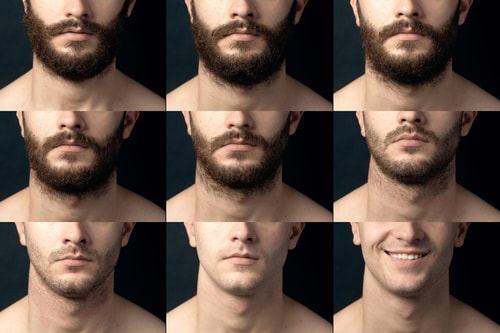 Beard Styling For Men: How To Master The Art Of Facial Hair