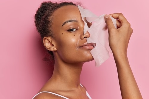 Face Sheet Mask Benefits: How Sheet Masks Can Revitalise Your Skin