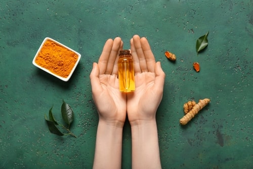 Unveiling The Magic: 7 Incredible Benefits Of Turmeric For Radiant Skin