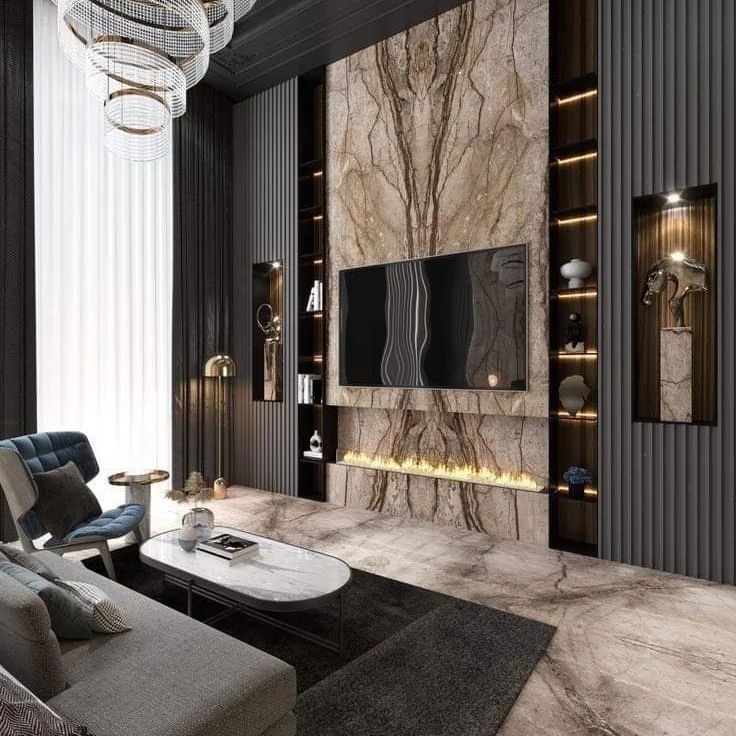 Integrate Seamless Surfaces