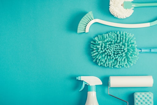 House Cleaning Tips: How To Clean Your Home Efficiently