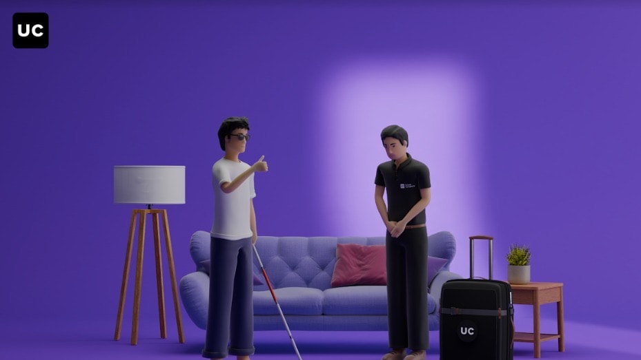 Urban Company Puts Accessibility First For Persons With Disabilities In Latest App Update