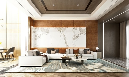 Brown Wall Paint Colours