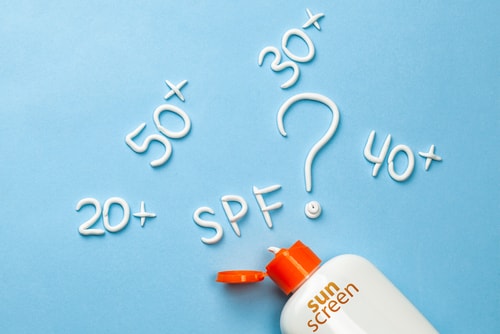 What Is SPF, And How Does It Help Protect Your Skin?