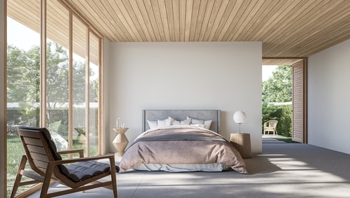 PVC ceiling Wall Panel