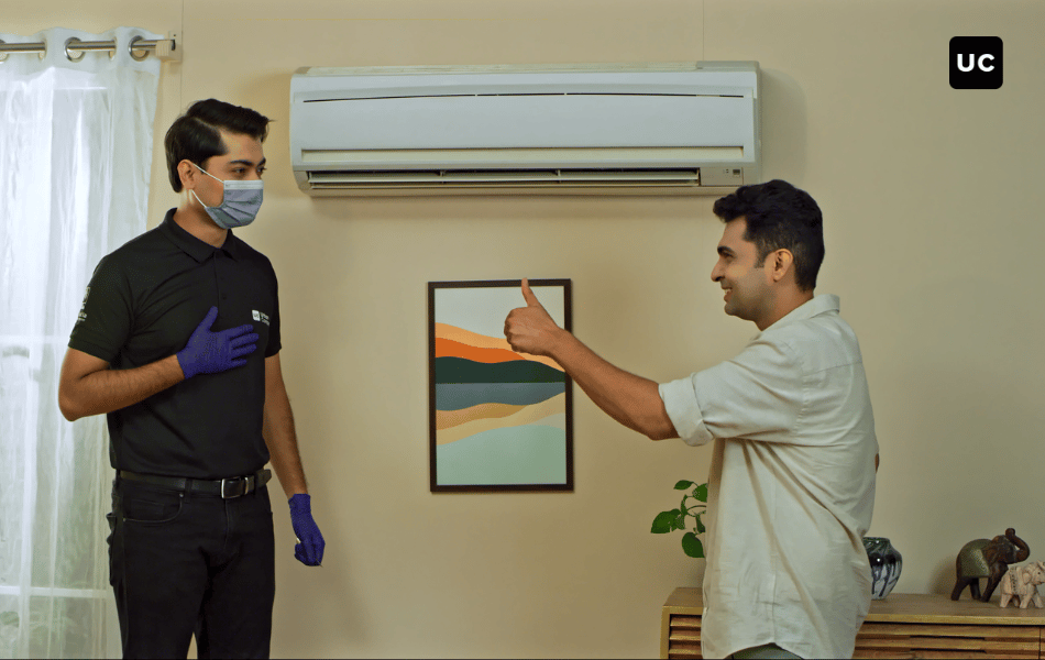 Urban Company’S Journey: 9 Years In Making