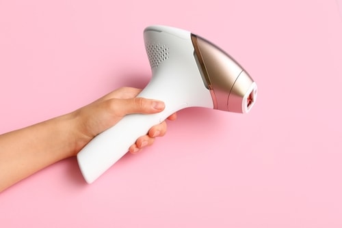 Laser Hair Removal - Urban Company