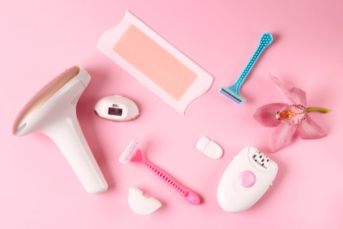 Top 7 Hair Removal Methods You Ought To Know!