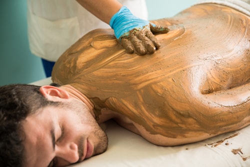 Mud Bath Spa - Urban Company