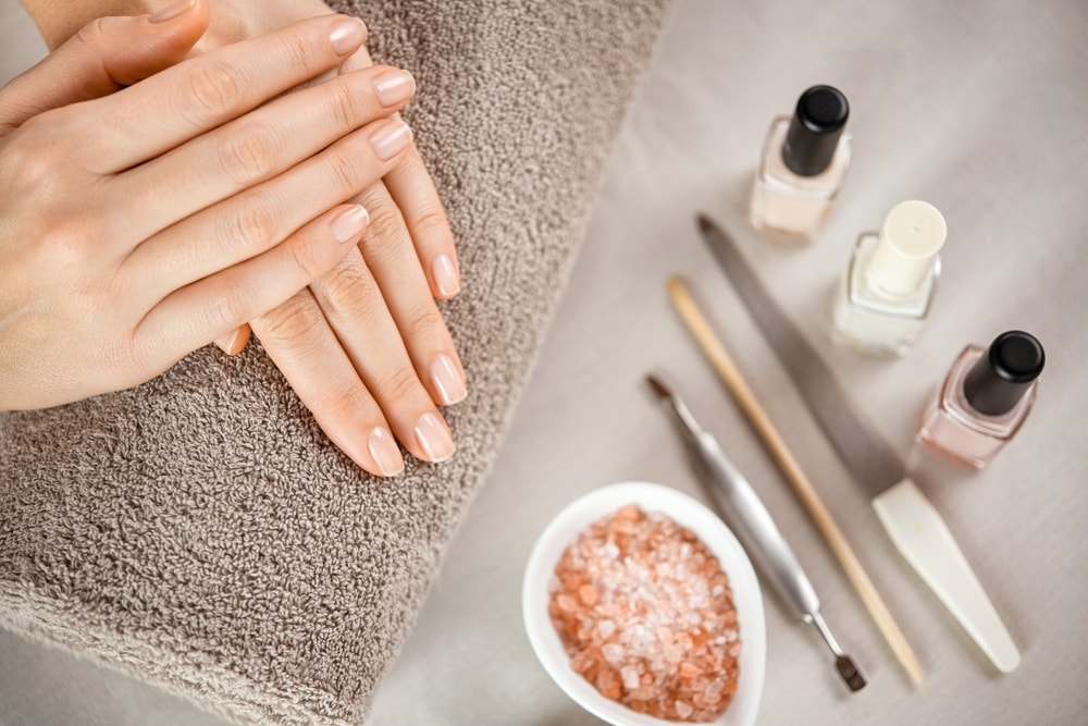 What Is Manicure? – Guide To Healthy Hands And Nails