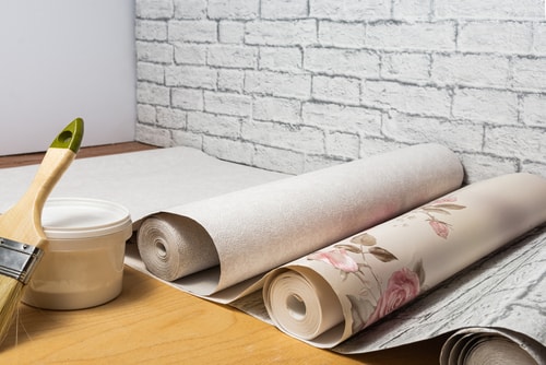 The Ultimate Guide To Different Types Of Wallpaper For Every Taste