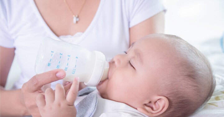 For The New Mom- Lactation Myths Busted