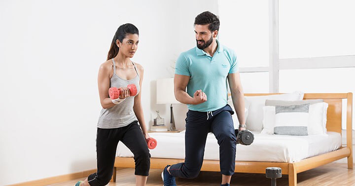 Fun Workout Routines To Help You Stick To Your Fitness Resolutions