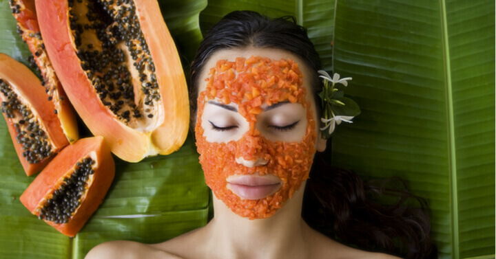 6 Super Easy Home Remedies For Tackling The Winter Dryness