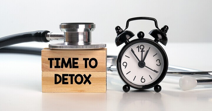 7 Natural Ways To Detoxify Your Body