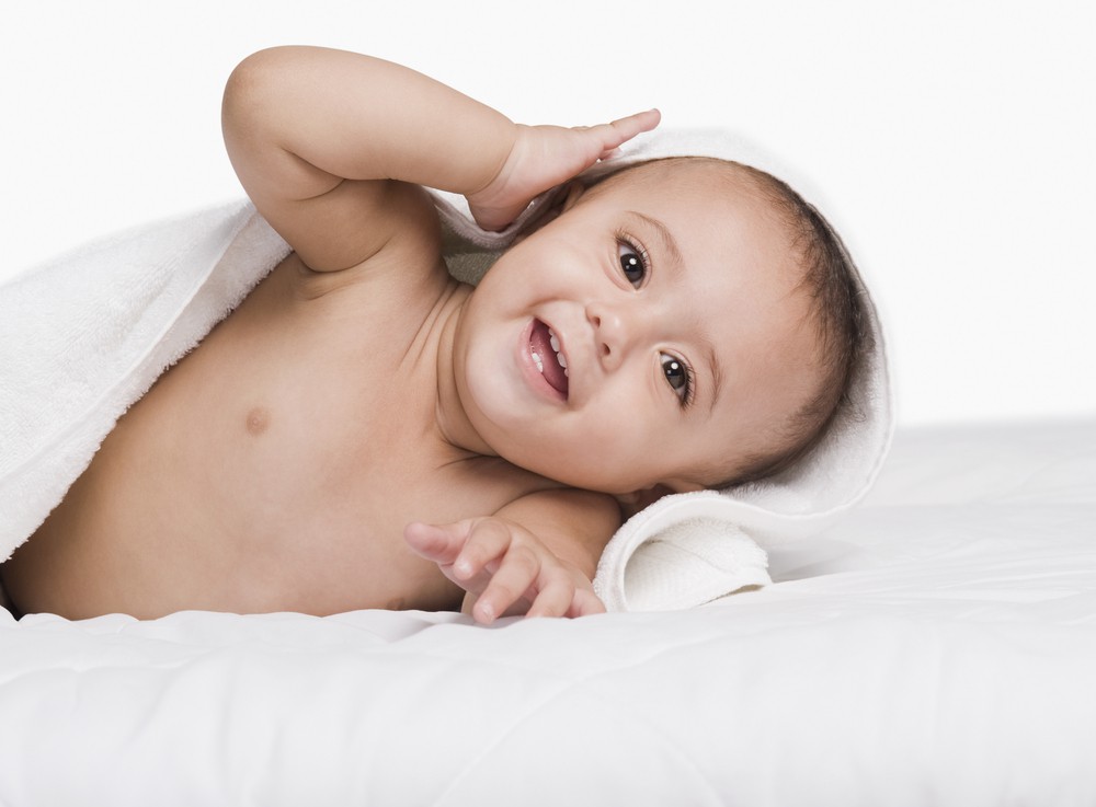 Winter Skin Care For Babies