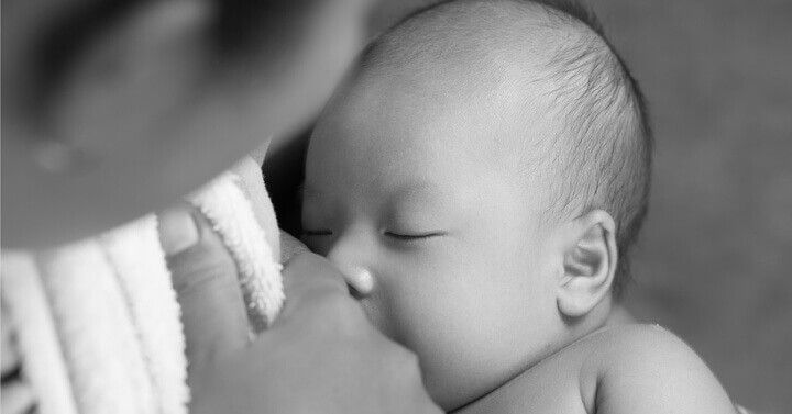 10 Super Foods For Breastfeeding Mothers