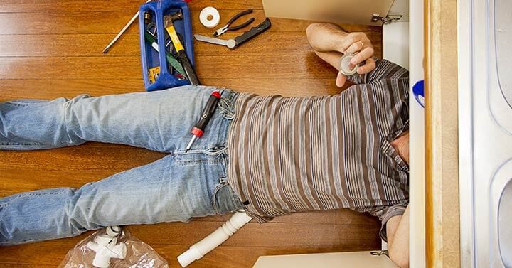 5 Simple Ways To Help You Prepare For Fatherhood