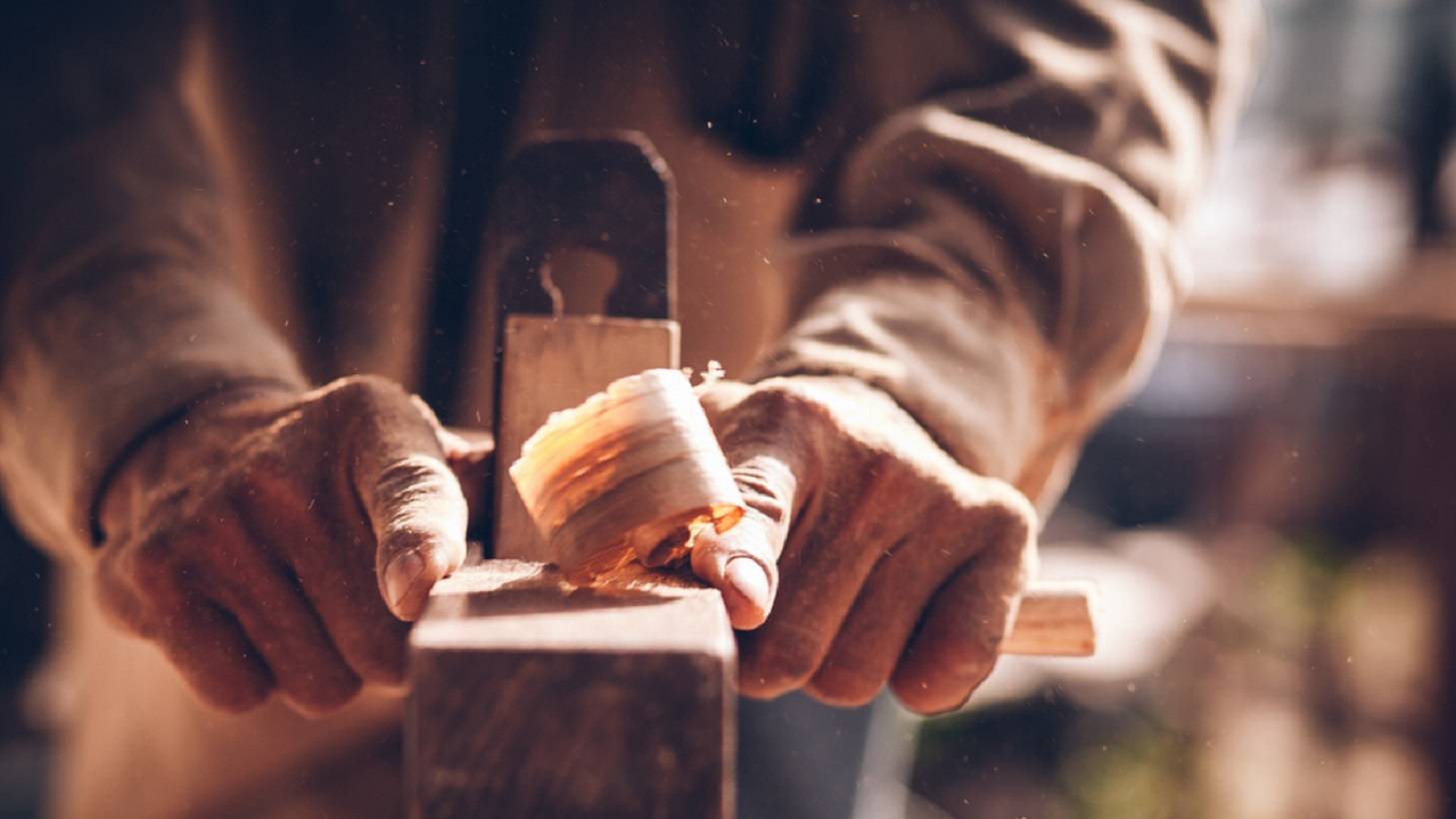 This Carpenter’S Story Has A Lesson For Everybody