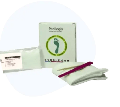 Sanitization of tools and single-use sachets for all Urban Company services