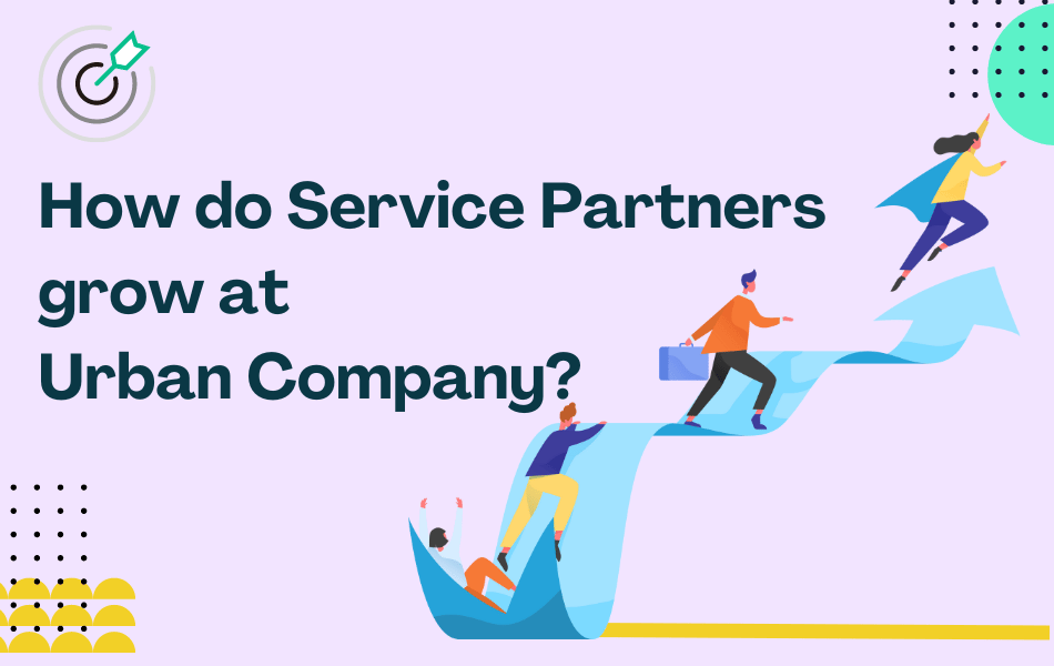 Setting Up Service Partners For Success: Upskilling At Urban Company