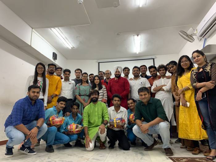 The ‘Whatever It Takes’ Company