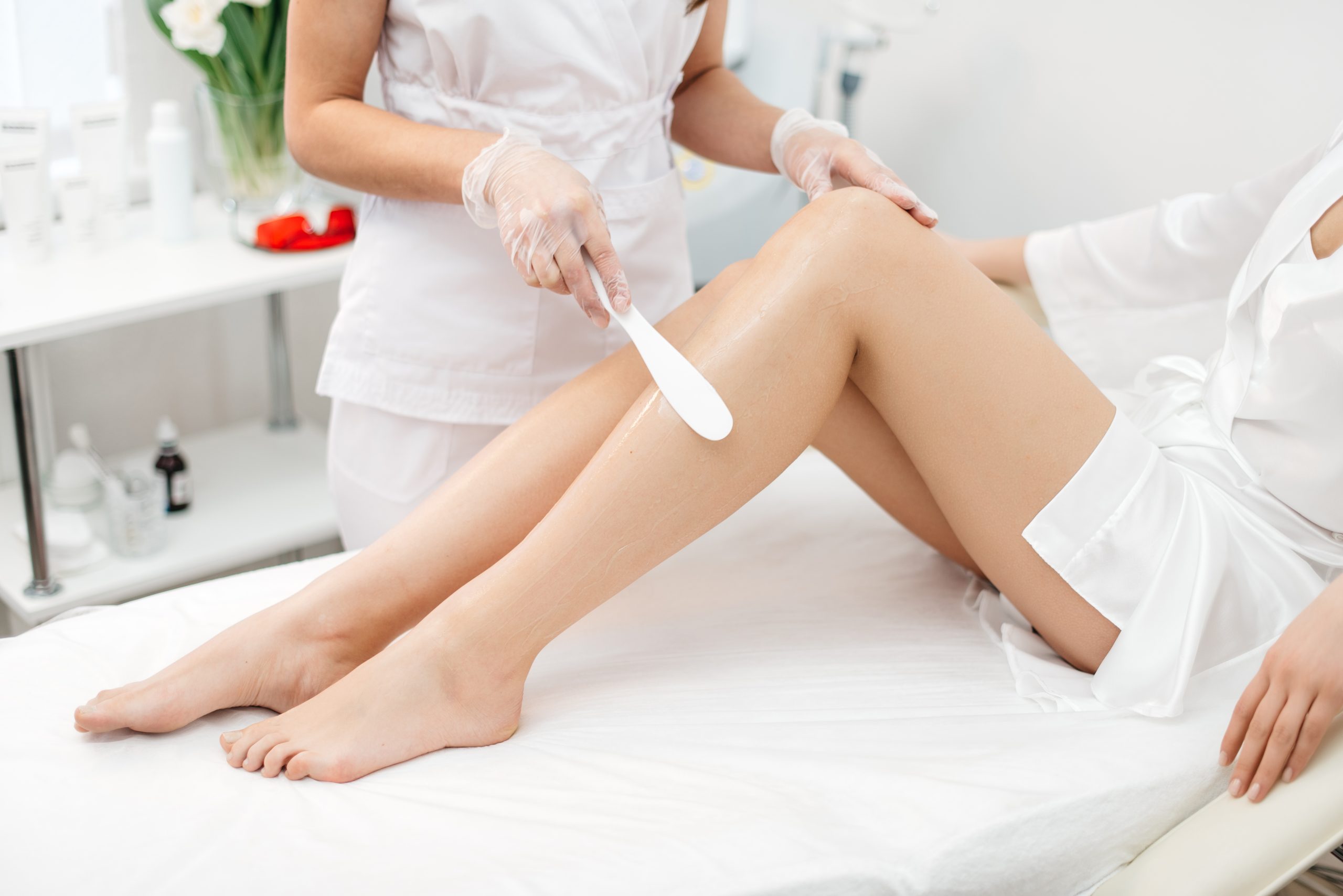 Can I Wax After Laser Hair Removal?