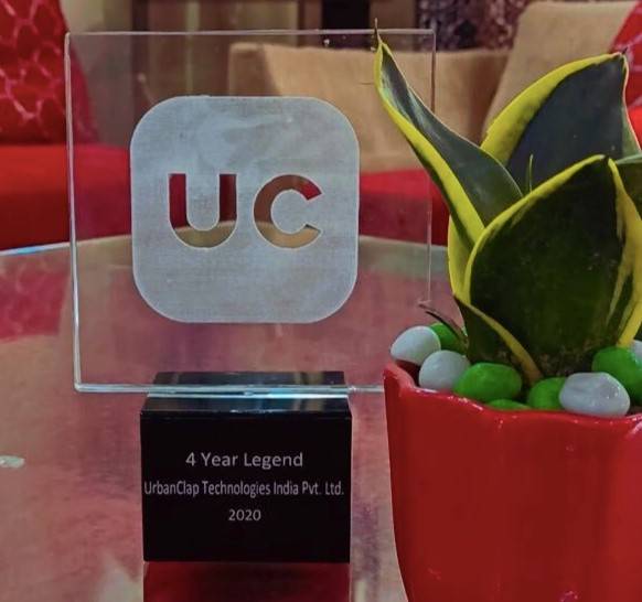 4 Years In, But Still Day 1 For Me!