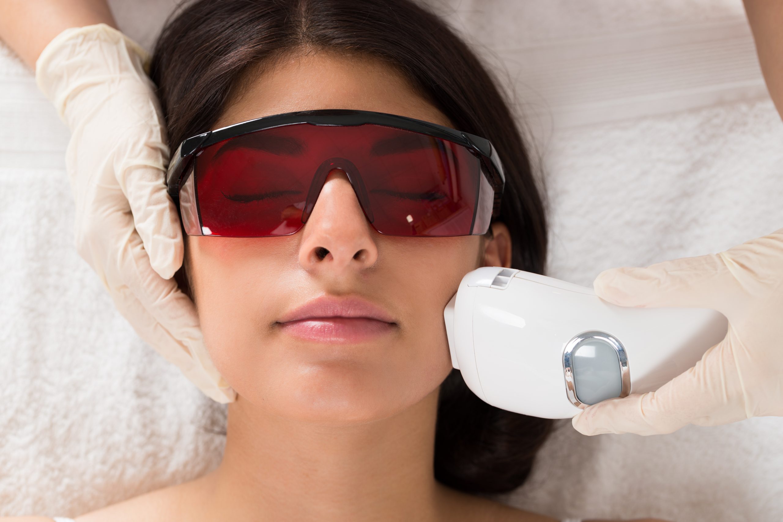 Is Laser Hair Removal Safe For Your Face: Debunking Myths