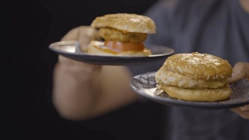 McAloo Tikki At Home: Can Antil & Pavitra Do It?