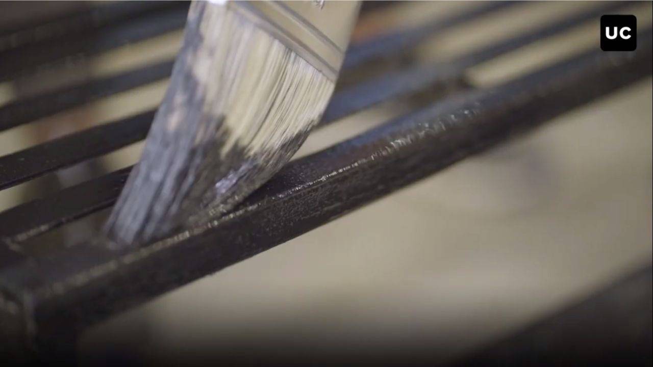 All You Need To Know About Enamel Painting