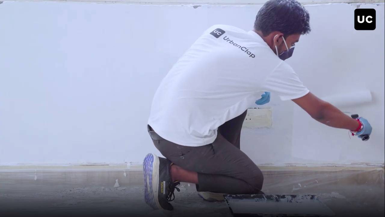 Waterproofing Your Walls: All You Need To Know