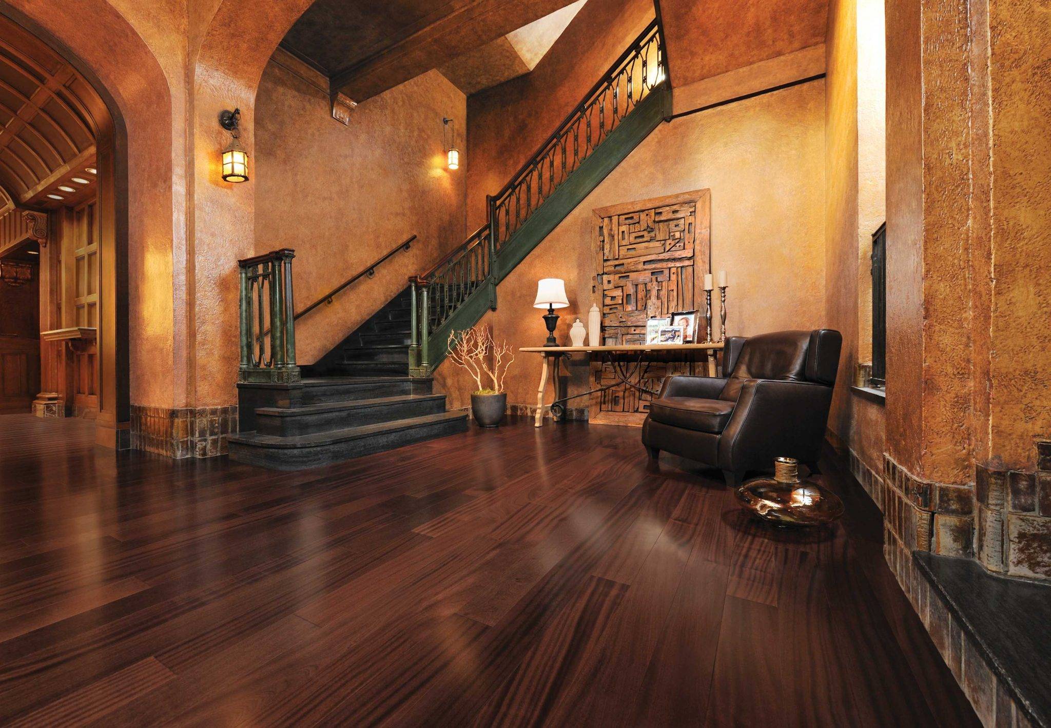 Top 5 Kinds Of Wood Used For Hardwood Flooring