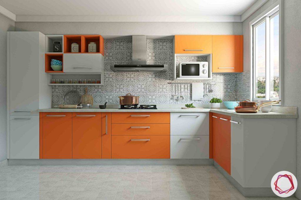 vastu kitchen