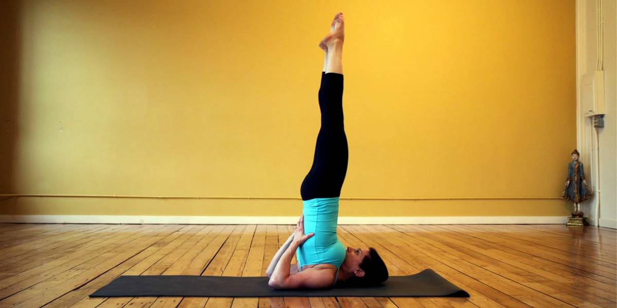 Yoga For Thyroid: Different Asanas