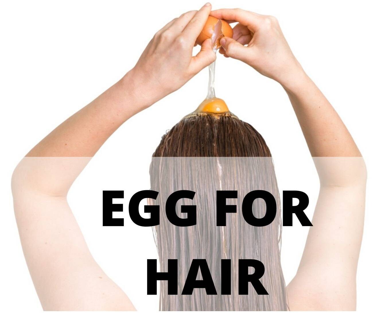 Benefits Of Egg For Hair