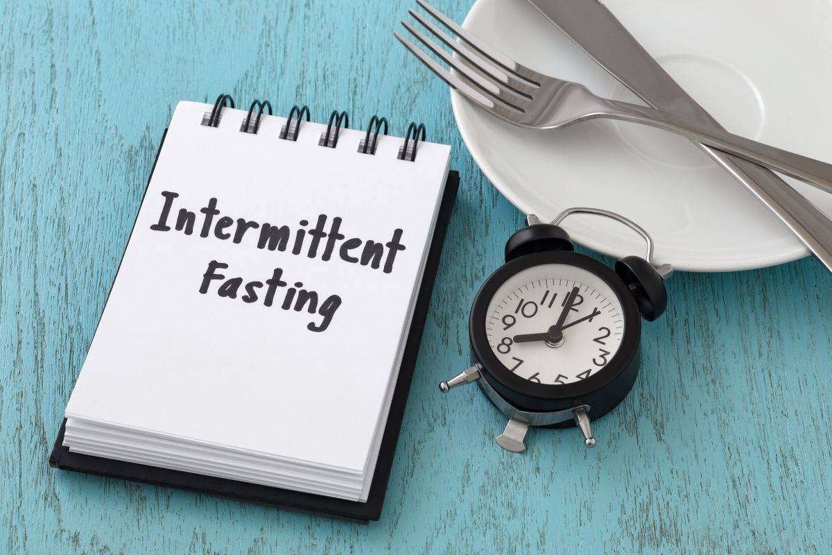 All You Need To Know About Intermittent Fasting