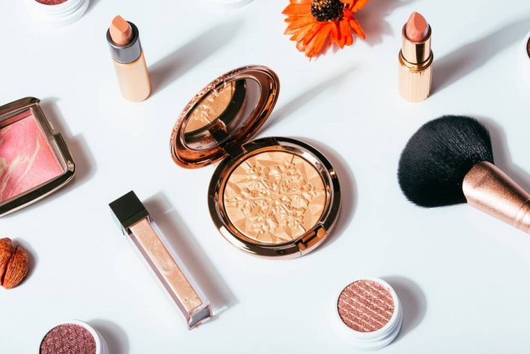 Makeup Hacks For Glowing Skin