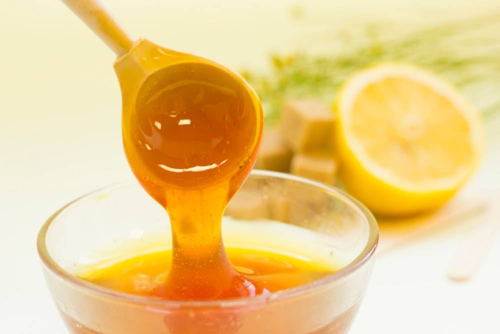 Honey Face Pack Recipes Using Just Two Ingredients