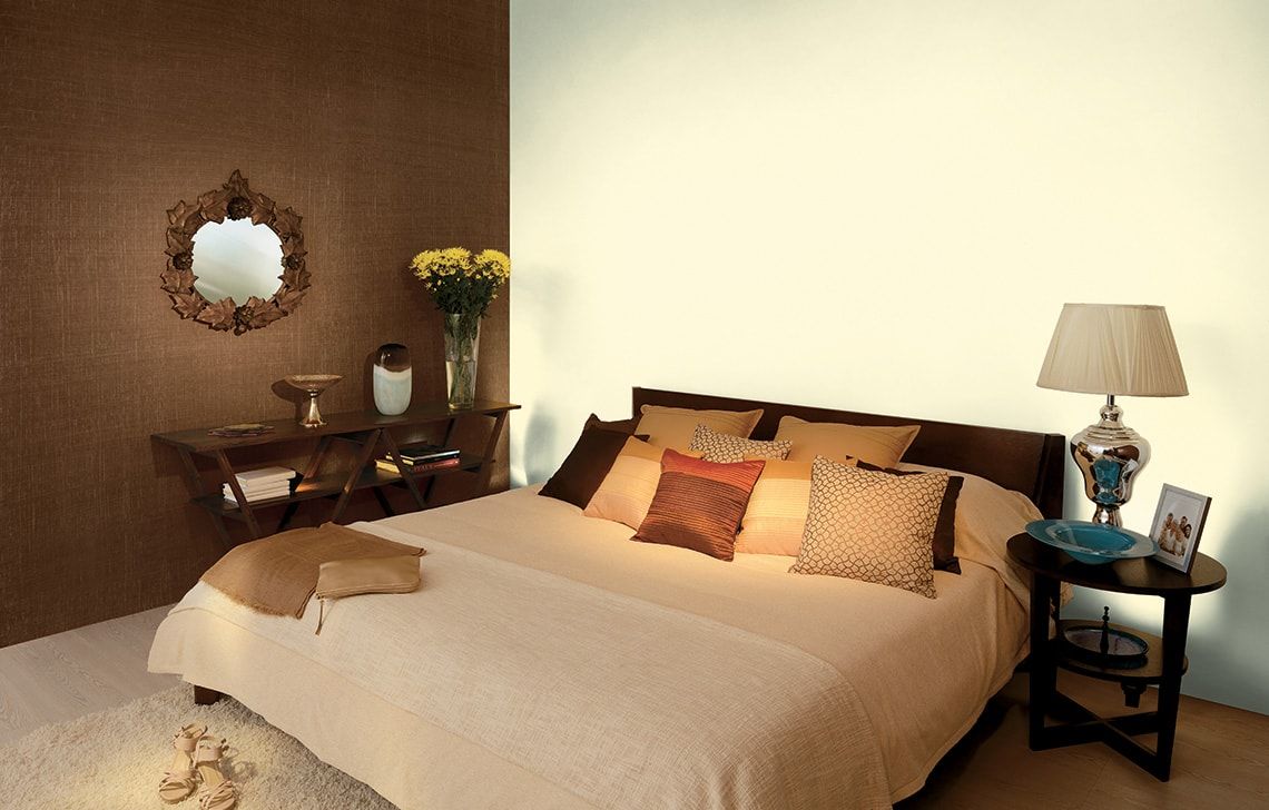 asian paints for bedroom