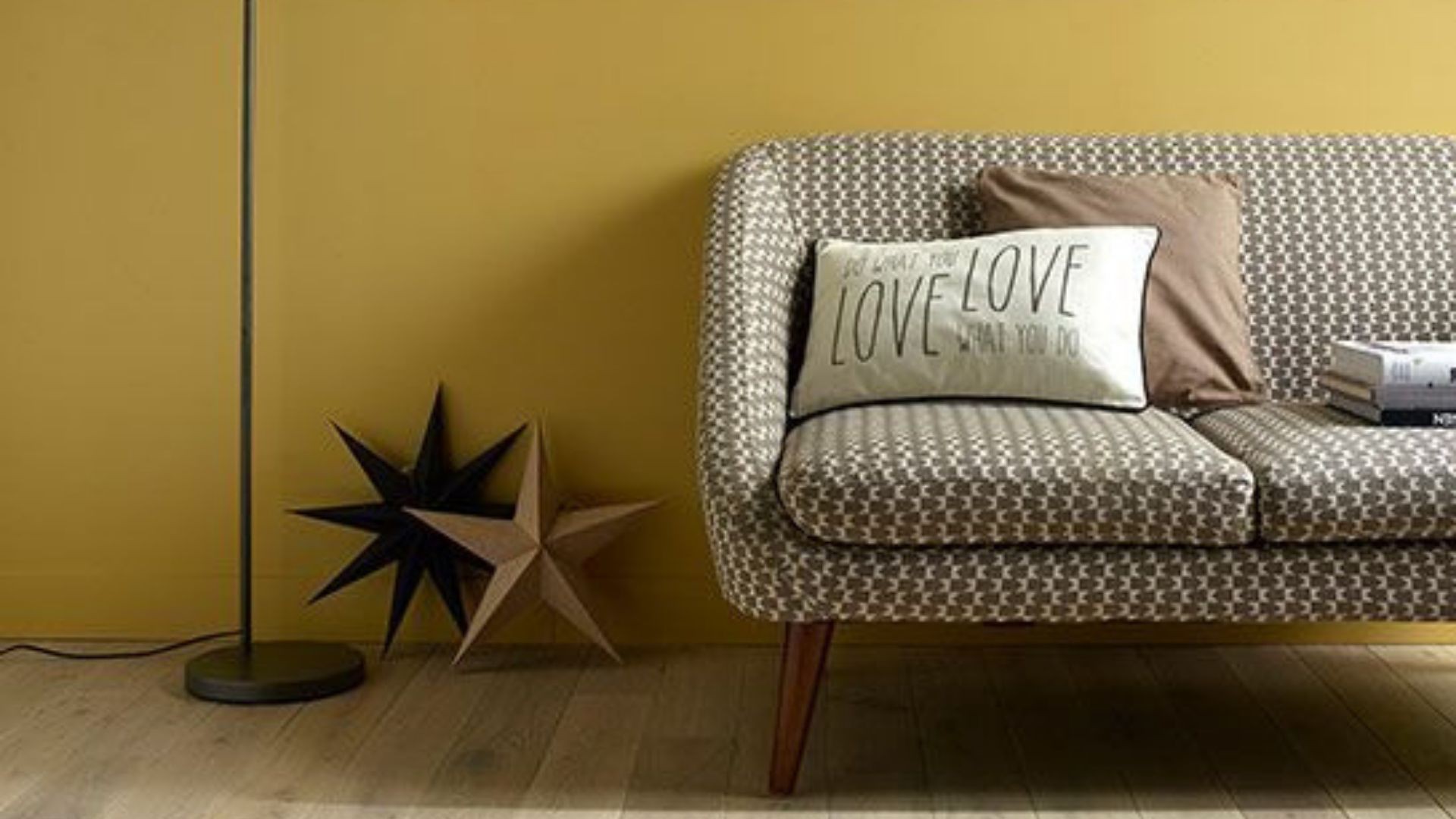 These 13 Room Ideas Will Make You Want To Paint Your Walls Yellow!