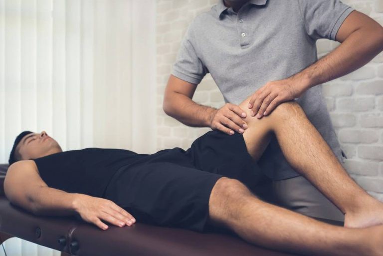 Massage Benefits For Leg Pain In A Nutshell