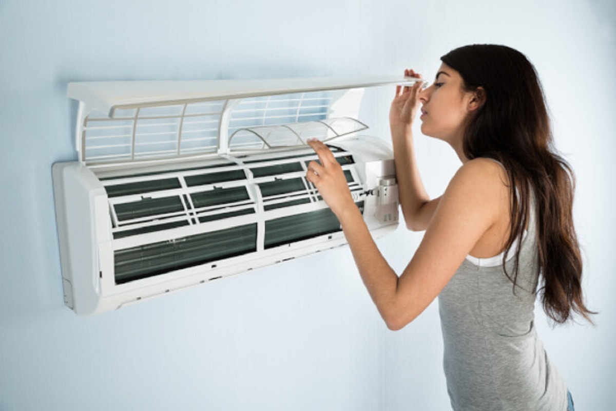 Knowing AC Parts And How Air Conditioning Works