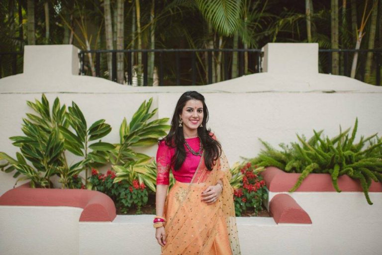 What 12 Real Brides Wore To Their Haldi Functions!