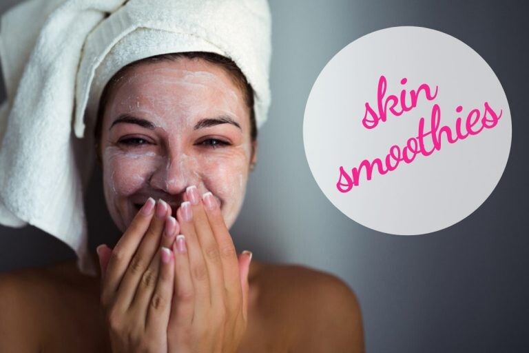 Face Masks For Dry Skin | 6 Simple Recipes For The Lazy Girl!