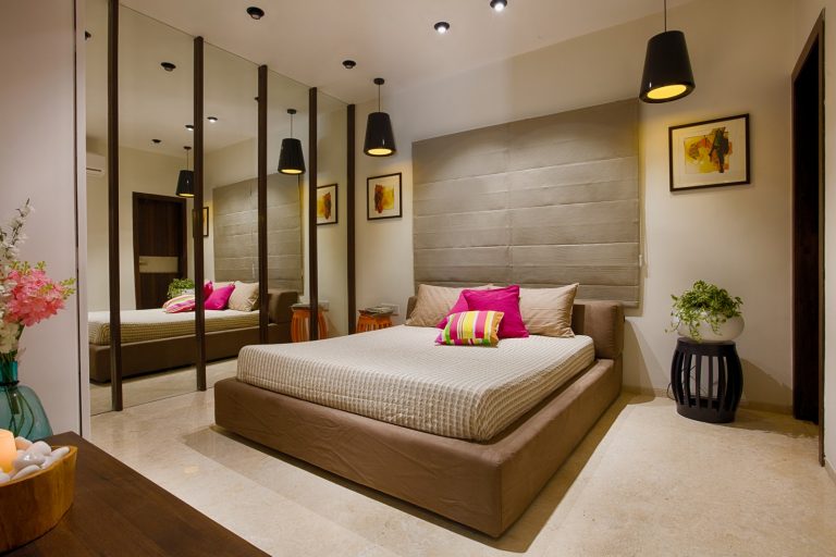 Which Colour Is Best For Bedrooms, According To Vastu?