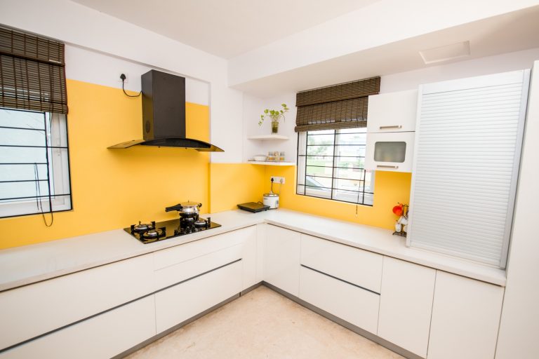 These Are The Best Vastu Colours For Your Kitchen!