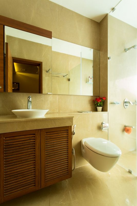 Vastu For Toilets & Bathrooms