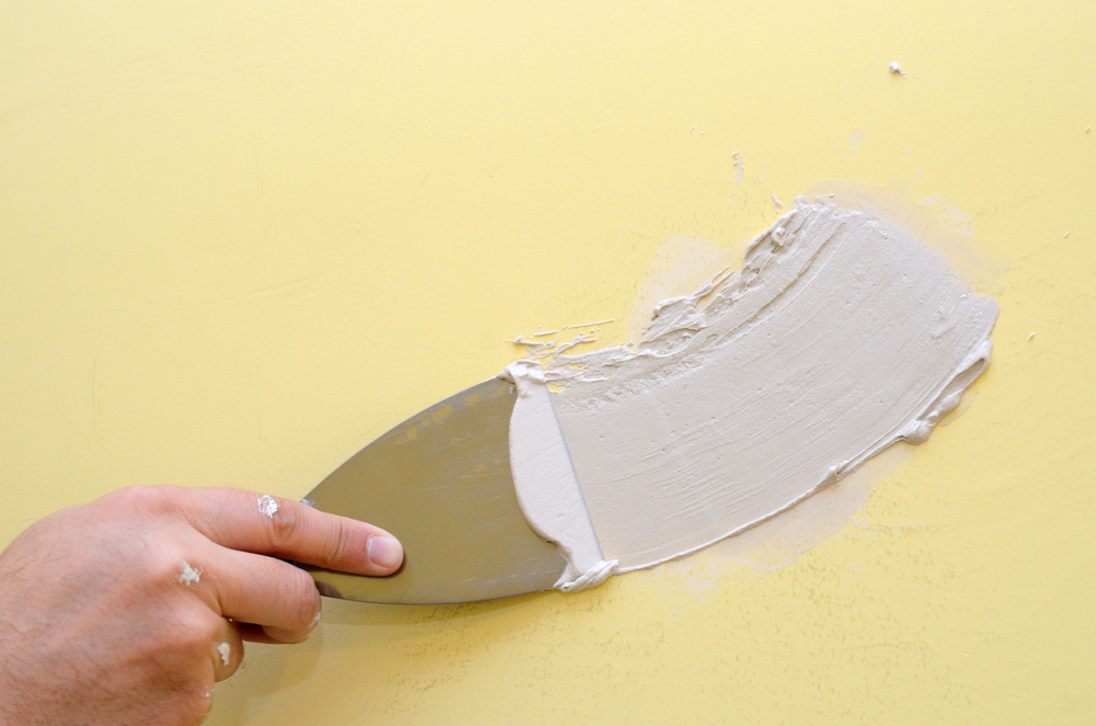 Your Most-Asked Questions About Wall Putty Answered!